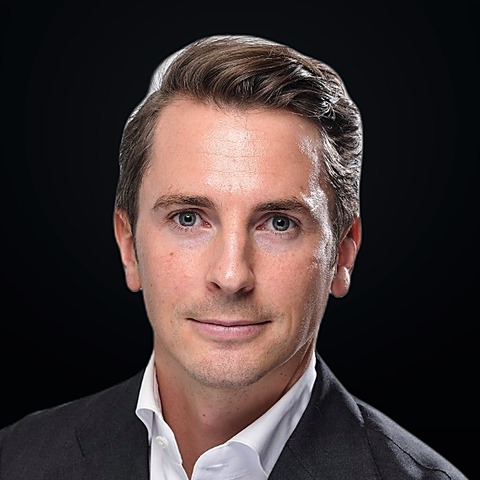 Dominik Schubert