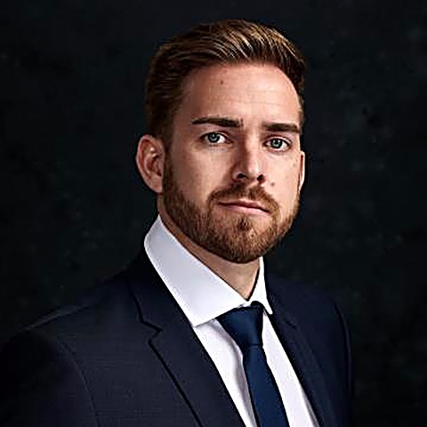 Vincent Mochow